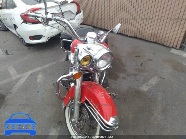 2002 HARLEY-DAVIDSON FLHRCI  1HD1FRW372Y620226 image 4