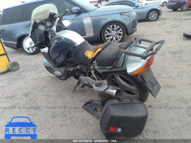 1996 BMW R1100 RT/RTL WB1041808T0442105 image 2