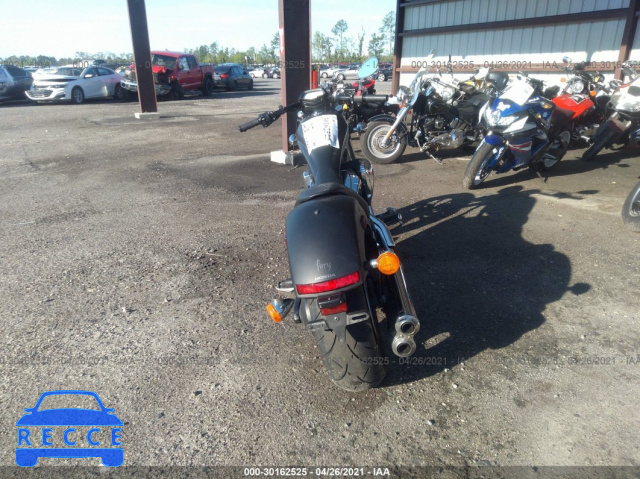 2017 HONDA VT1300 CX JH2SC6127HK200139 image 5