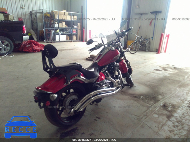 2013 YAMAHA XV1900 CU JYAVP27E1DA015505 image 3