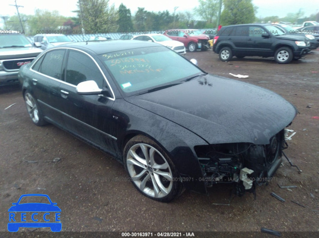 2009 AUDI S8  WAUPN94E29N003960 image 0