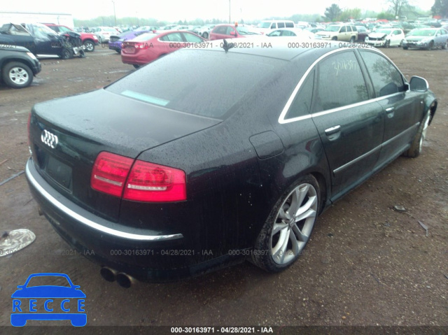 2009 AUDI S8  WAUPN94E29N003960 image 3