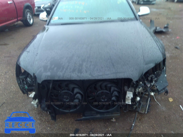 2009 AUDI S8  WAUPN94E29N003960 image 5