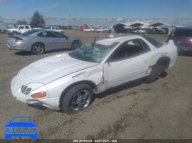 1998 MITSUBISHI 3000GT  JA3AM44H7WY003289 Bild 1