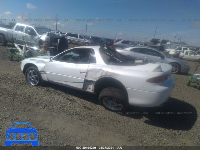 1998 MITSUBISHI 3000GT  JA3AM44H7WY003289 image 2