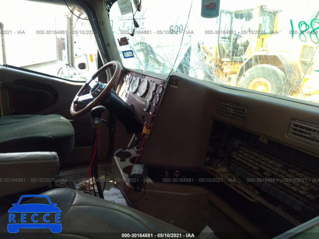 2006 INTERNATIONAL 9900 9900IX 2HSCKSCR76C213372 image 4