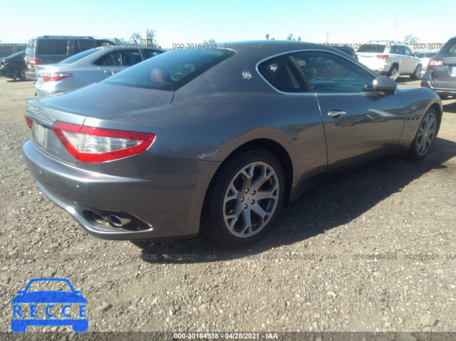 2009 MASERATI GRANTURISMO  ZAMGJ45A790046101 image 3