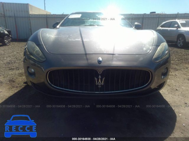 2009 MASERATI GRANTURISMO  ZAMGJ45A790046101 зображення 5