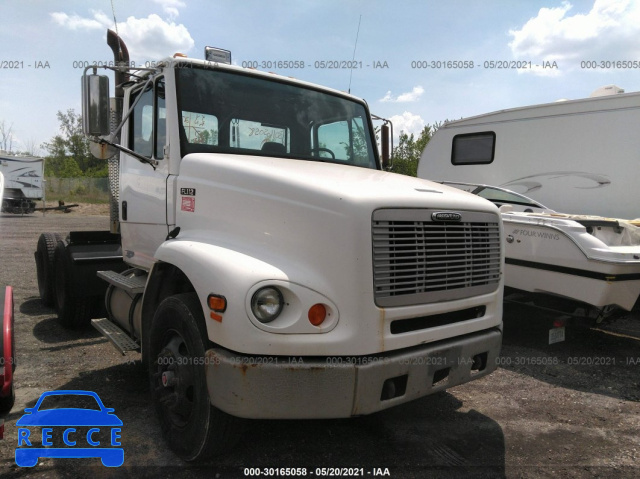 1999 FREIGHTLINER MEDIUM CONVENTIONAL FL112 1FUYTMDB8XHB02232 image 0