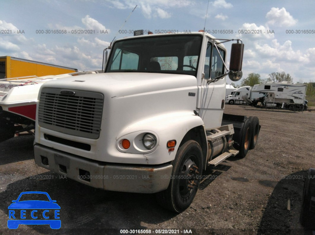 1999 FREIGHTLINER MEDIUM CONVENTIONAL FL112 1FUYTMDB8XHB02232 image 1
