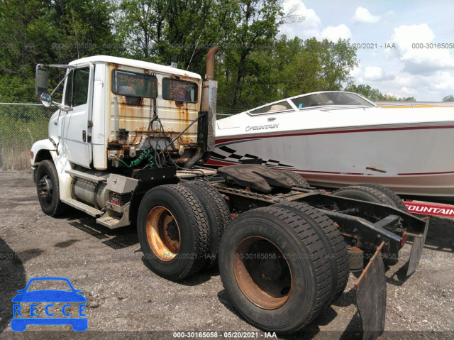 1999 FREIGHTLINER MEDIUM CONVENTIONAL FL112 1FUYTMDB8XHB02232 image 2