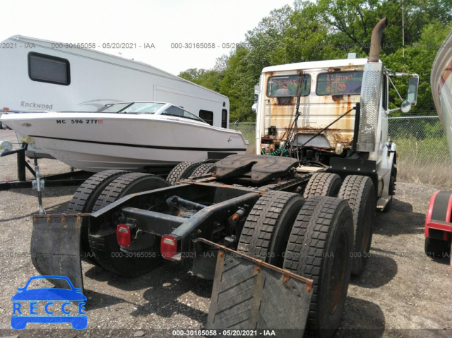 1999 FREIGHTLINER MEDIUM CONVENTIONAL FL112 1FUYTMDB8XHB02232 image 3