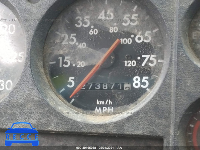 1999 FREIGHTLINER MEDIUM CONVENTIONAL FL112 1FUYTMDB8XHB02232 image 5