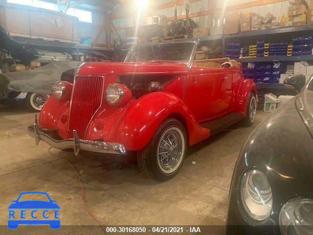 1936 FORD ROADSTER  1663515 image 1