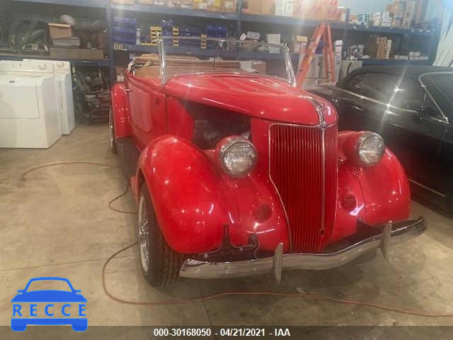 1936 FORD ROADSTER  1663515 image 5