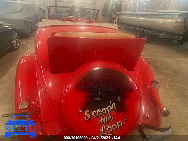 1936 FORD ROADSTER  1663515 image 8
