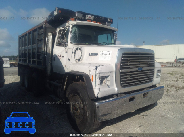 1995 FORD L-SERIES LT9000 1FDZU90X8SVA75785 image 0