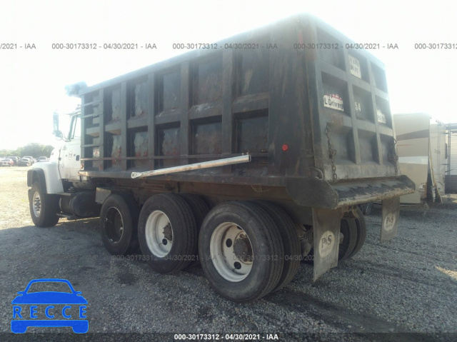 1995 FORD L-SERIES LT9000 1FDZU90X8SVA75785 image 2