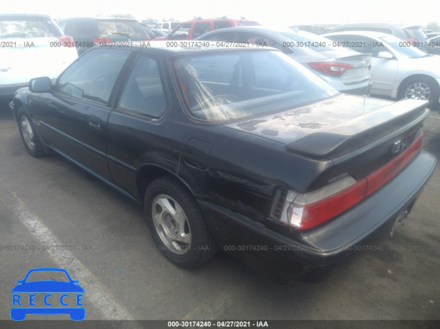 1991 HONDA PRELUDE SI ALB/SR JHMBA4255MC018972 зображення 2