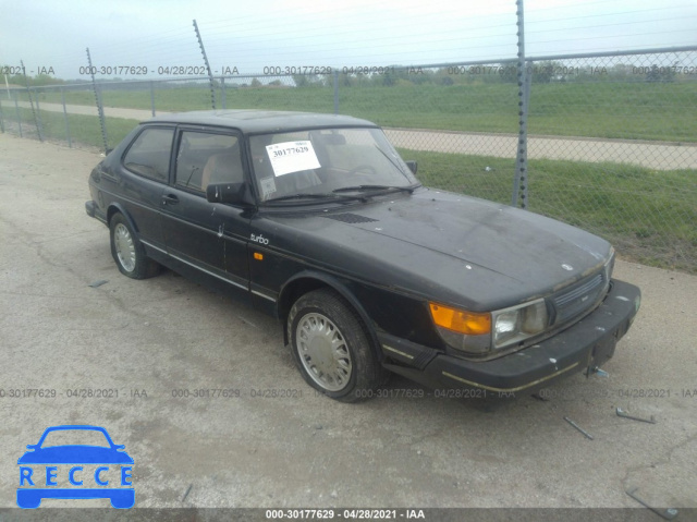 1986 SAAB 900  YS3AD36L2G2017210 image 0