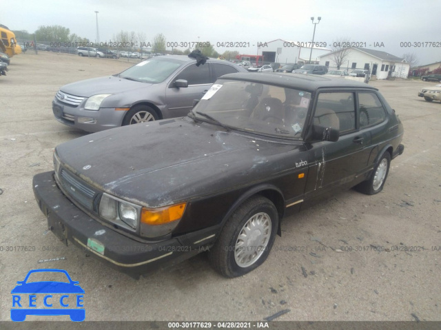 1986 SAAB 900  YS3AD36L2G2017210 image 1
