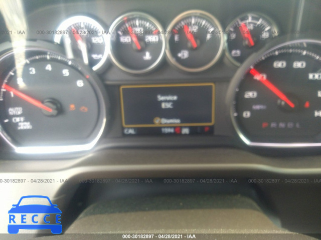 2021 CHEVROLET SILVERADO 1500 LTZ 1GCUYGED2MZ181201 image 6