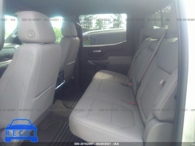 2021 CHEVROLET SILVERADO 1500 LTZ 1GCUYGED2MZ181201 image 7
