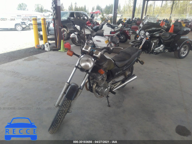 1994 HONDA CB250  JH2MC2409RK301812 Bild 1