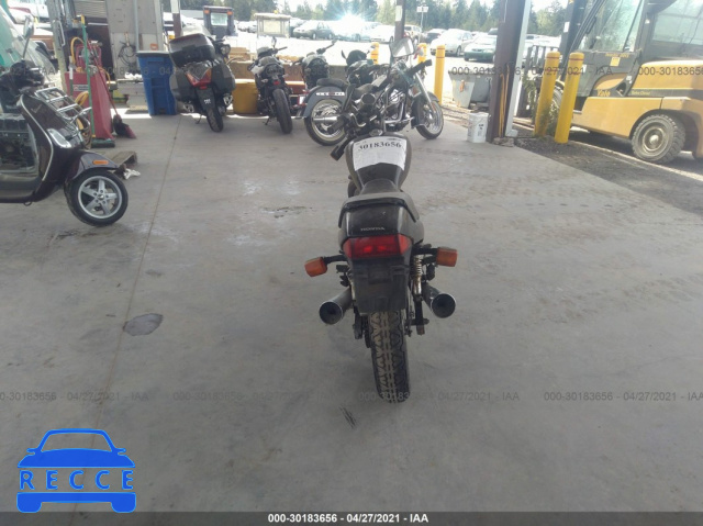 1994 HONDA CB250  JH2MC2409RK301812 Bild 5