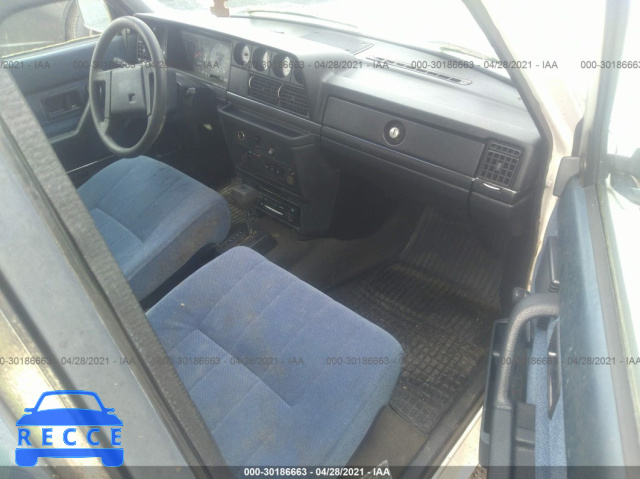 1983 Volvo 244 GLT YV1AX4741D1857566 зображення 4