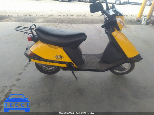 2001 HONDA CH80  3H1HF03011D600288 image 7