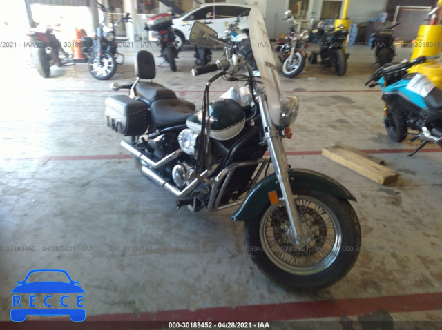 1998 KAWASAKI VN800 B JKBVNCB19WB502331 зображення 0