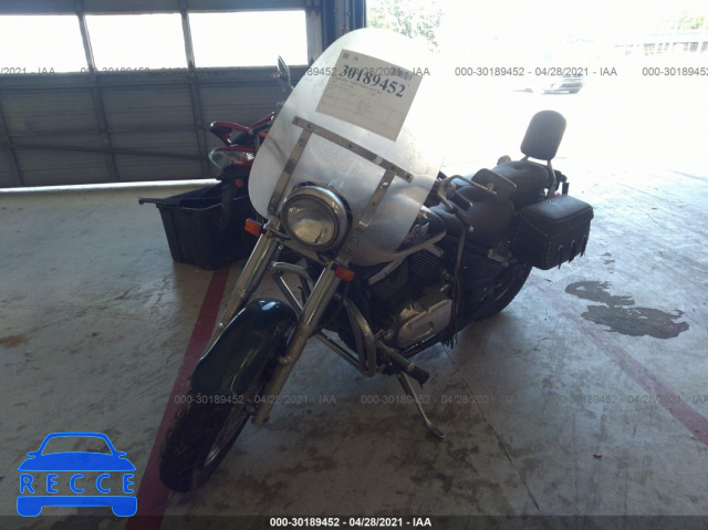 1998 KAWASAKI VN800 B JKBVNCB19WB502331 зображення 1