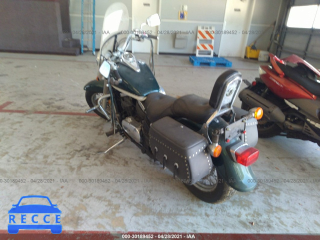 1998 KAWASAKI VN800 B JKBVNCB19WB502331 зображення 2