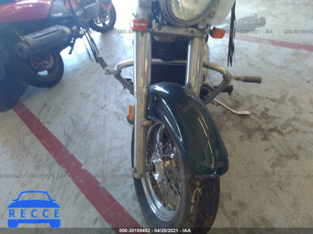 1998 KAWASAKI VN800 B JKBVNCB19WB502331 зображення 4