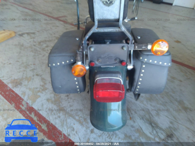 1998 KAWASAKI VN800 B JKBVNCB19WB502331 зображення 5