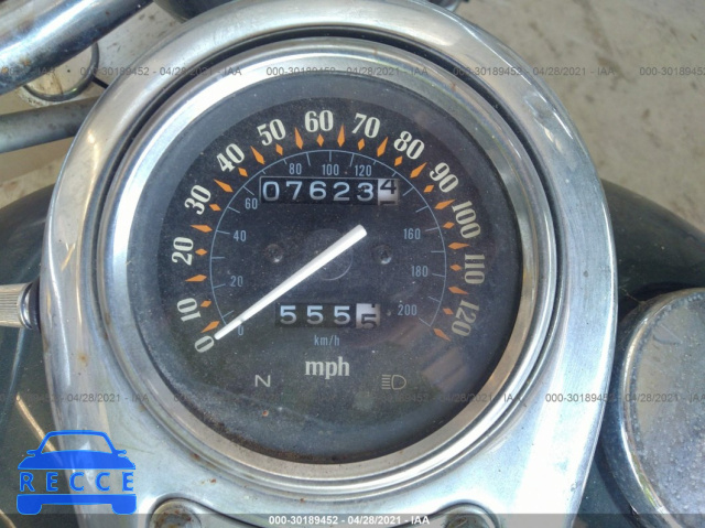 1998 KAWASAKI VN800 B JKBVNCB19WB502331 зображення 6