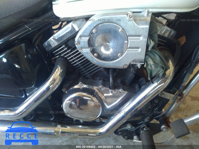 1998 KAWASAKI VN800 B JKBVNCB19WB502331 зображення 7