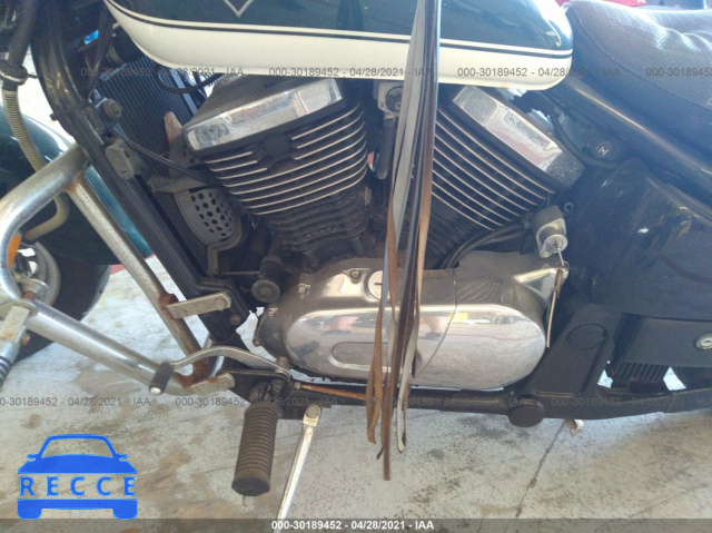 1998 KAWASAKI VN800 B JKBVNCB19WB502331 зображення 8
