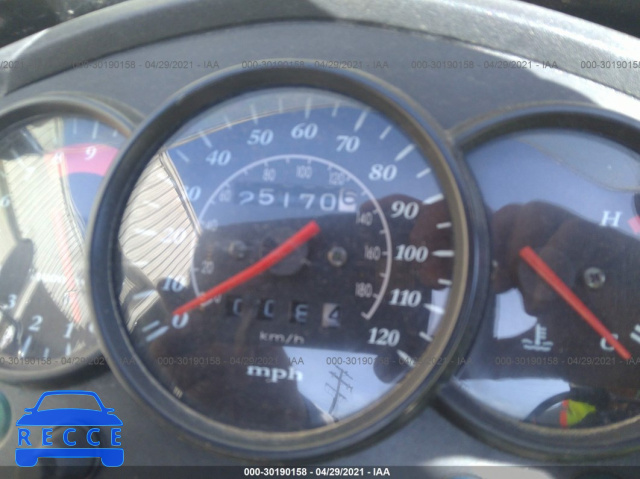 2008 KAWASAKI KL650 E JKAKLEE178DA14462 зображення 6