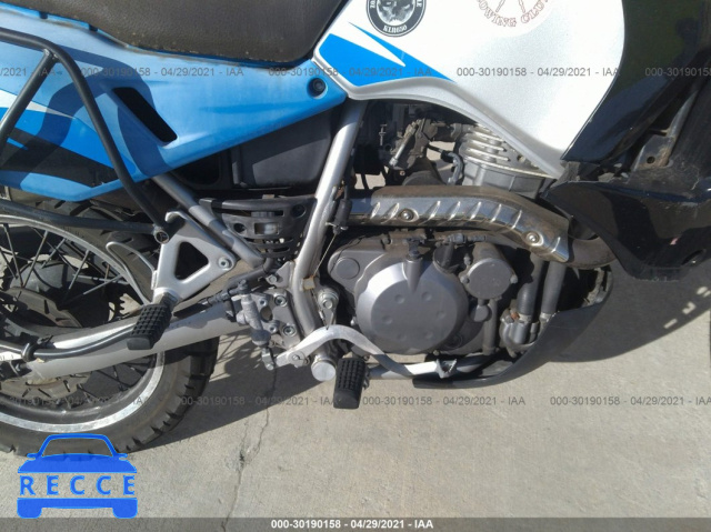 2008 KAWASAKI KL650 E JKAKLEE178DA14462 зображення 7