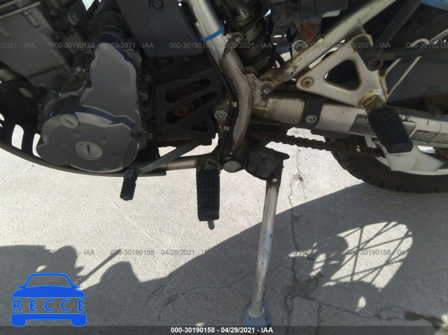 2008 KAWASAKI KL650 E JKAKLEE178DA14462 зображення 8