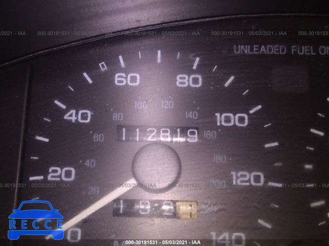 1995 FORD PROBE GT 1ZVLT22B6S5109757 image 6