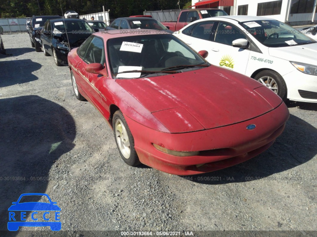 1995 FORD PROBE GT 1ZVLT22B9S5116699 image 0