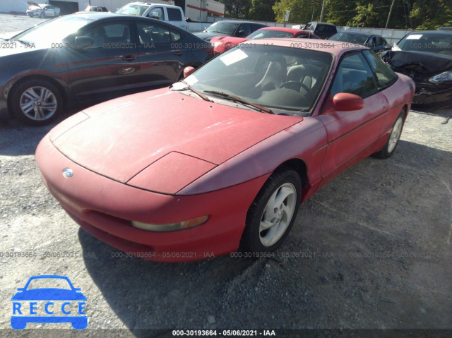 1995 FORD PROBE GT 1ZVLT22B9S5116699 image 1