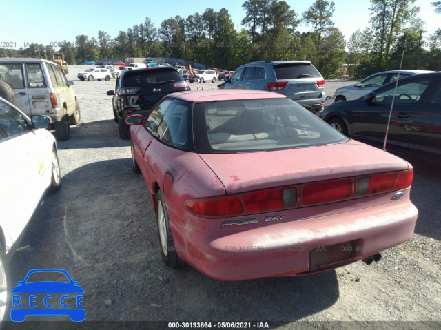 1995 FORD PROBE GT 1ZVLT22B9S5116699 image 2