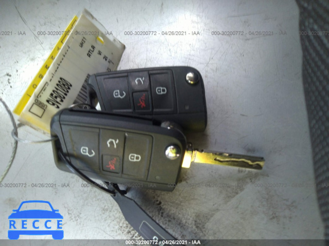 2020 VOLKSWAGEN ATLAS 2.0T S 1V2AP2CA5LC501080 image 10