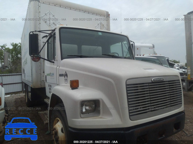 2002 FREIGHTLINER MEDIUM CONVENTIONAL FL70 1FVABSAK02HK01884 image 0