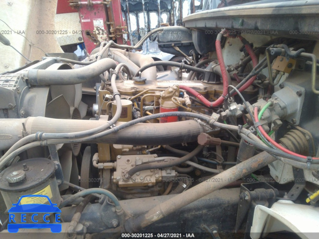 2002 FREIGHTLINER MEDIUM CONVENTIONAL FL70 1FVABSAK02HK01884 image 9