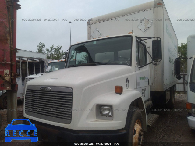 2002 FREIGHTLINER MEDIUM CONVENTIONAL FL70 1FVABSAK02HK01884 image 1